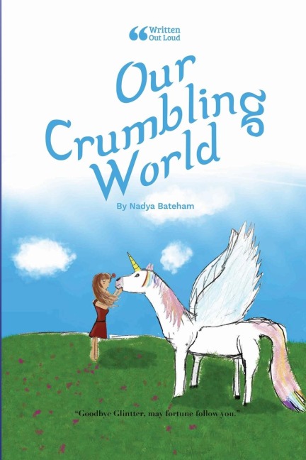 Our Crumbling World