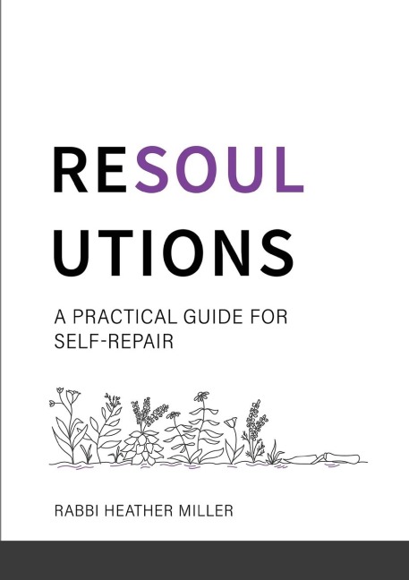 RESOULUTIONS: A Practical Guide for Self-Repair