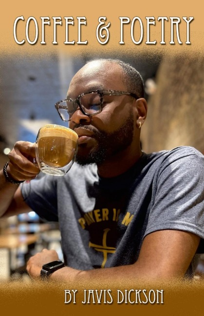 Coffee and Poetry: The Perfect Combination