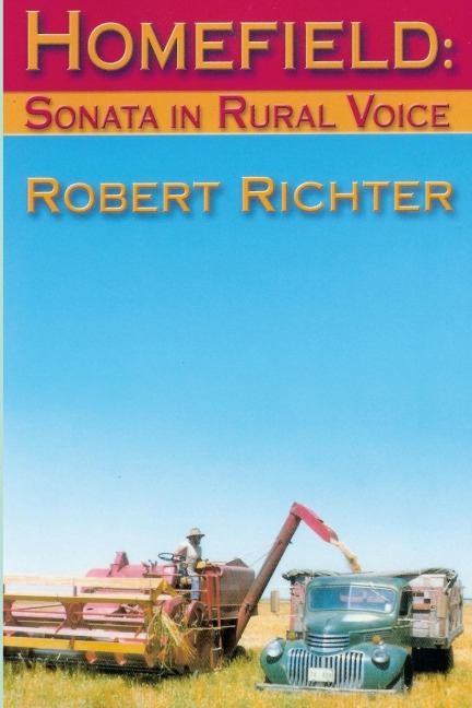 HOMEFIELD: Sonata in Rural Voice