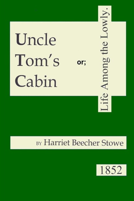 Uncle Toms Cabin