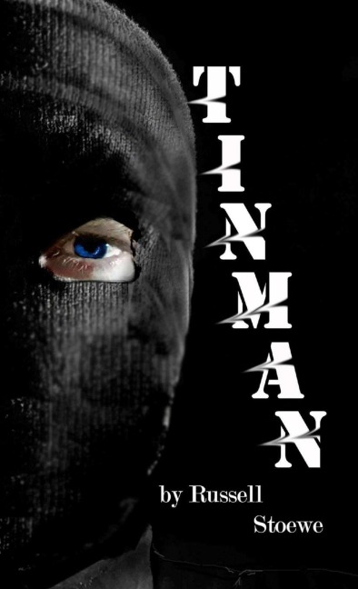 Tin Man (Pocket Paperback)