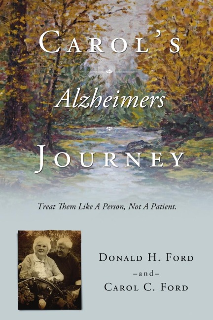 Carols Alzheimers Journey