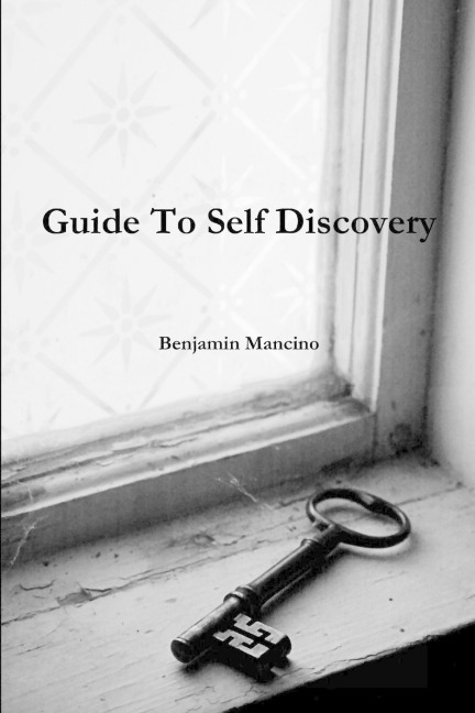 Guide To Self Discovery