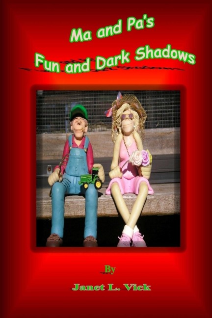 Ma and Pas Fun and Dark Shadows