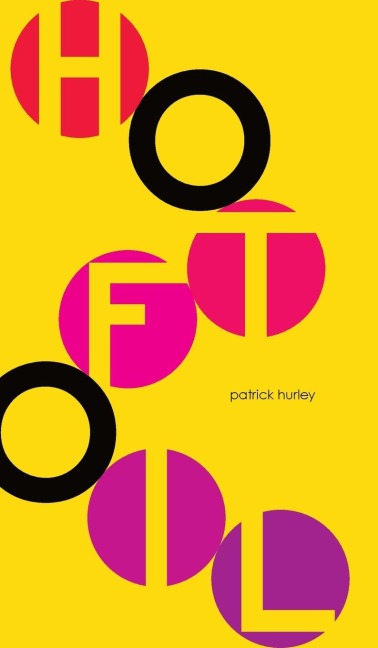 Hot Foil (Hardback)