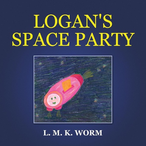 Worm Logans Space Party