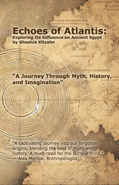 Echoes of Atlantis: Exploring Its Influence on Ancient Egypt