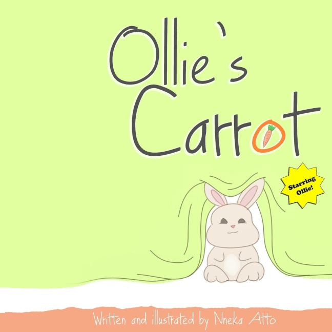 Ollies Carrot