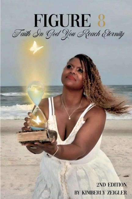 Figure 8: Faith In God You Reach Eternity