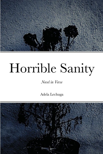 Horrible Sanity: Novel in Verse