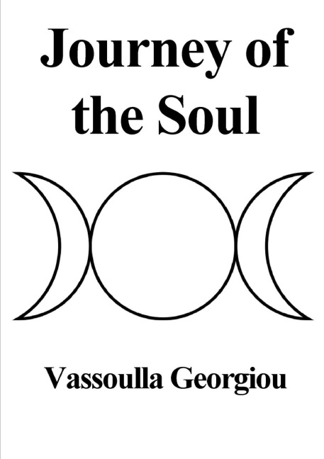 Journey of the Soul