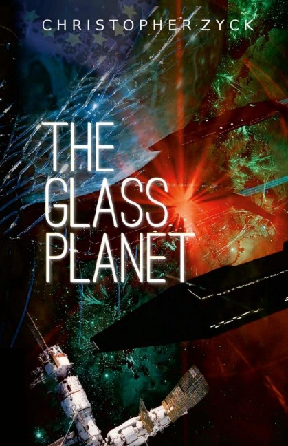 THE GLASS PLANET: The Vivarium Chronicles