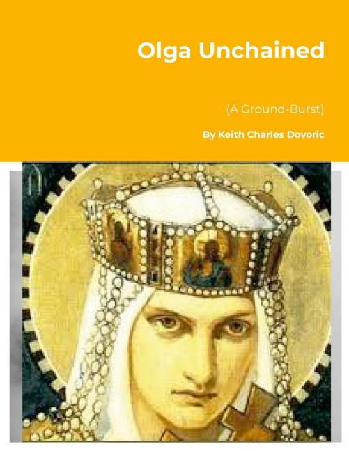Olga Unchained: A Ground-Burst