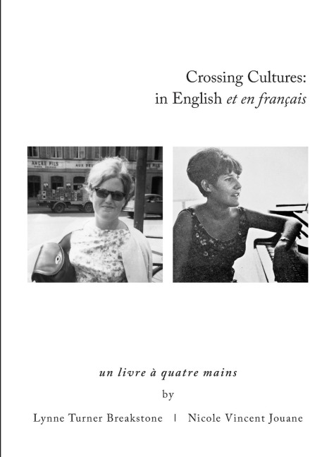 Crossing Cultures: in English et en français