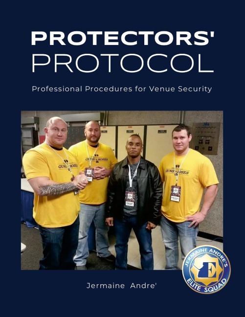 Protectors Protocol
