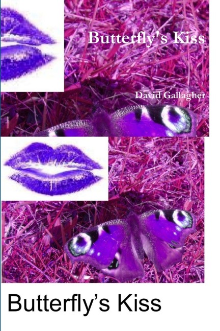 Butterflys Kiss
