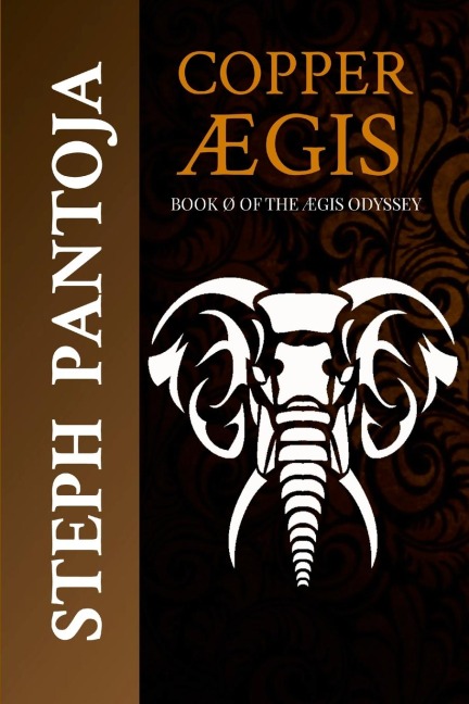 Copper Aegis