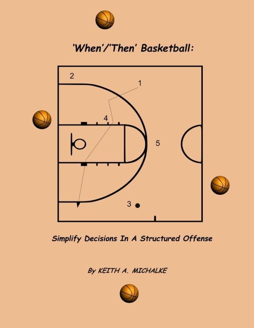 'When'/'Then' Basketball: Simplify Decisions In A Structured Offense