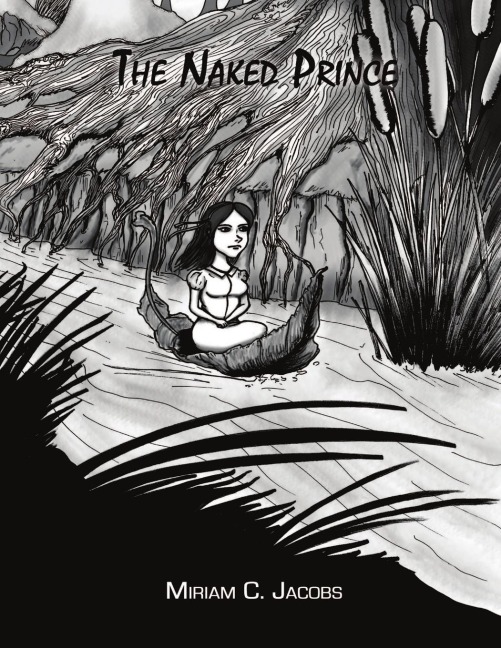 the naked prince