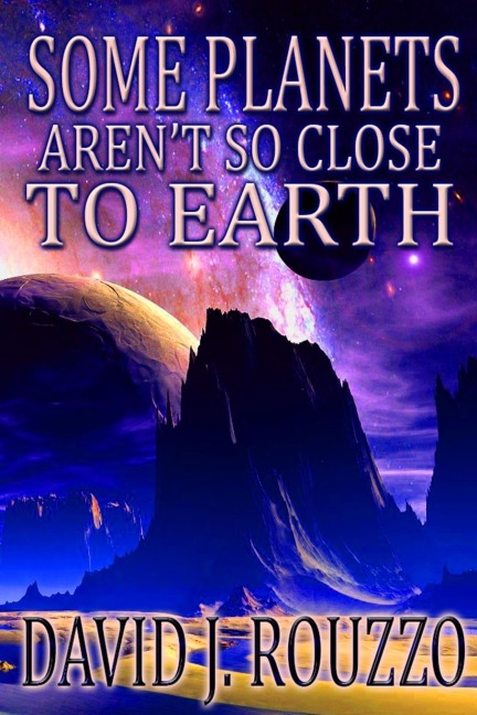 Some Planets Arent So Close to Earth