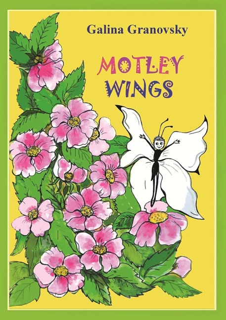 MOTLEY WINGS