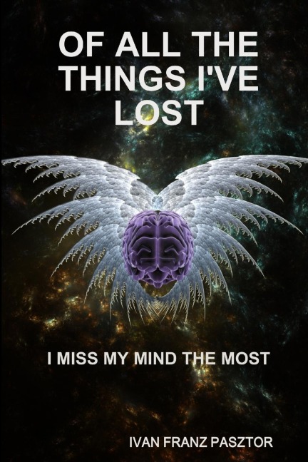 Of All The Things Ive Lost