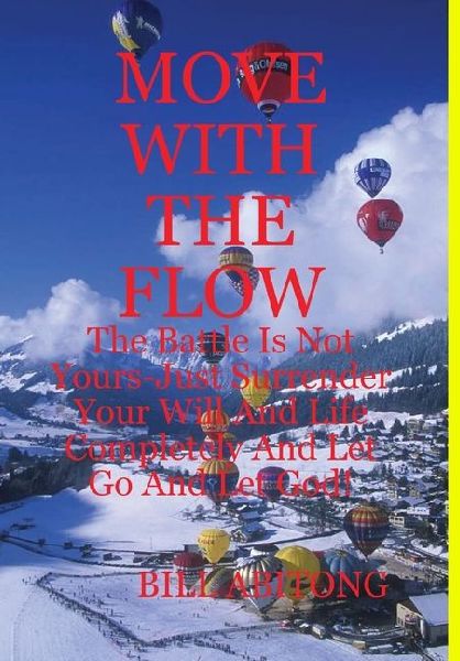 Move with the Flow