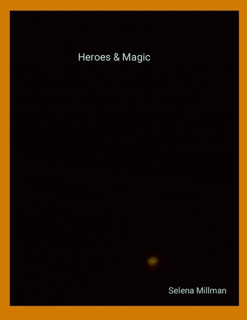 Heroes & Magic
