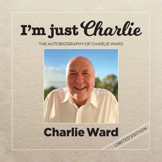 Im Just Charlie