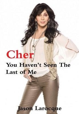 You Haven't Seen The Last of Me