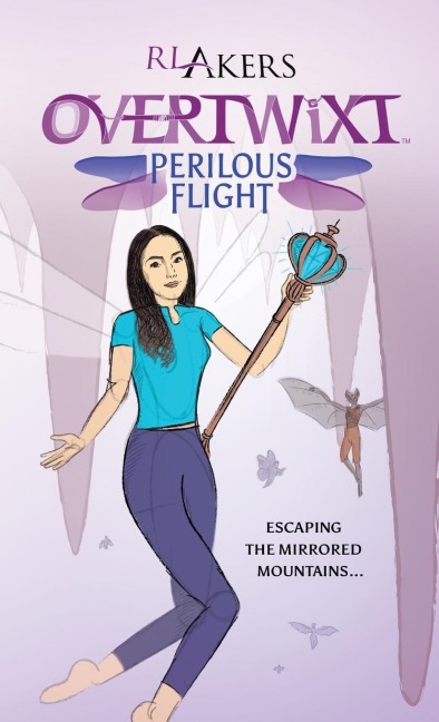 Overtwixt: Perilous Flight