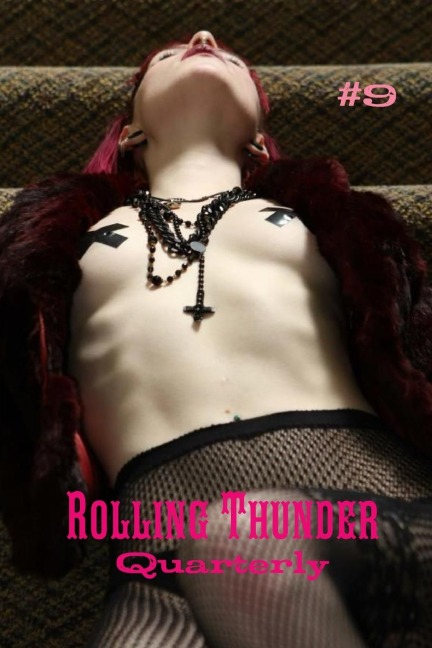 Rolling Thunder Quarterly: Spring 2013