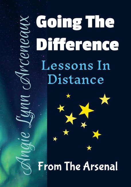 Going THE Difference: Lessons IN  Difference