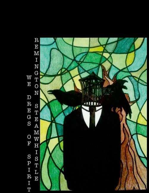 We Dregs of Spirit