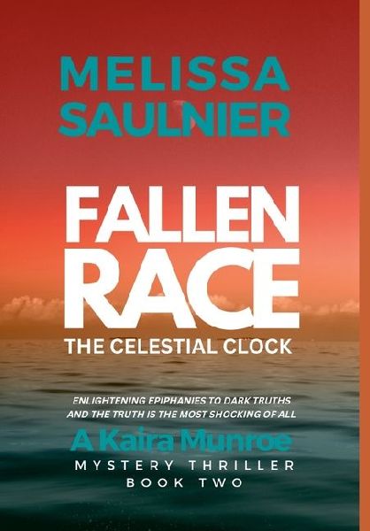 Fallen Race: The Celestial Clock