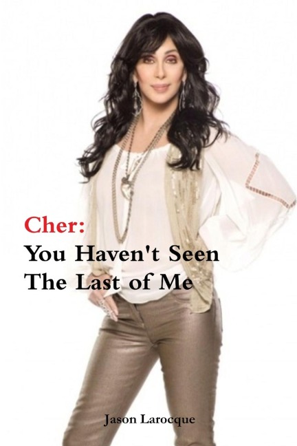 You Havent Seen The Last of Me