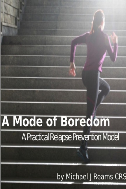 A Mode of Boredom