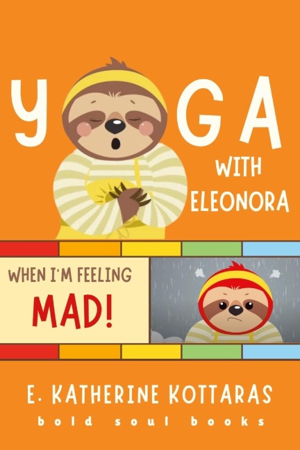 Yoga With Eleonora: Yoga When Im Feeling Mad!