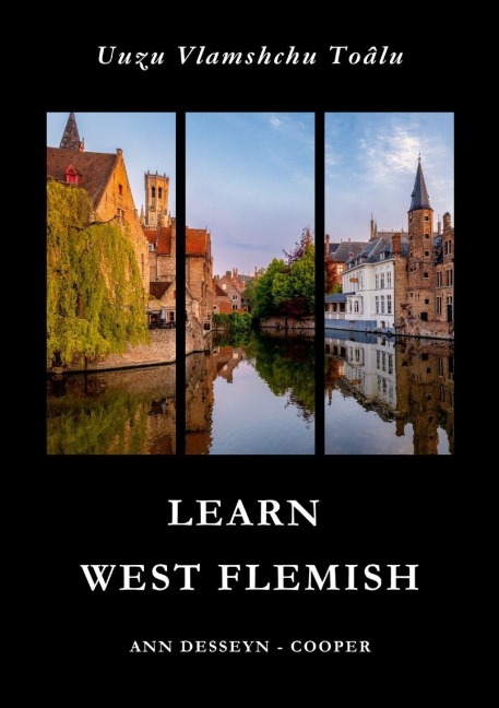 Learn West Flemish: Introduction to Conversation