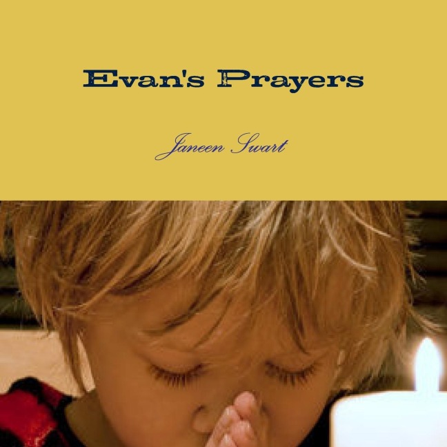 Evans Prayers