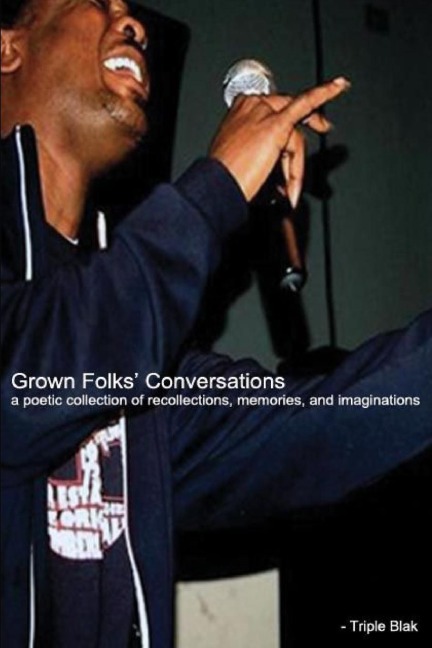 Grown Folks Conversations