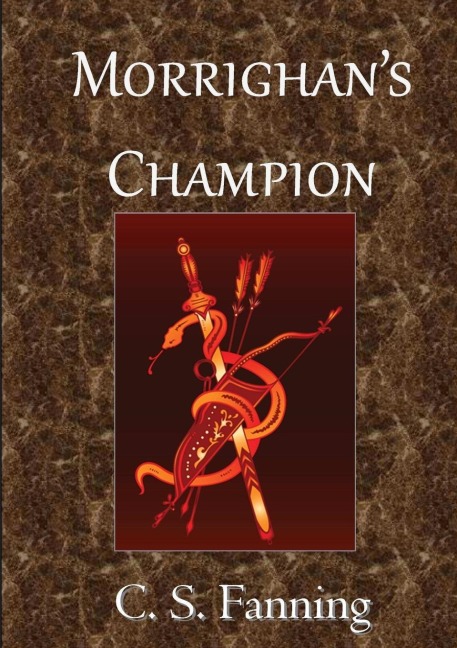 Morrighans Champion