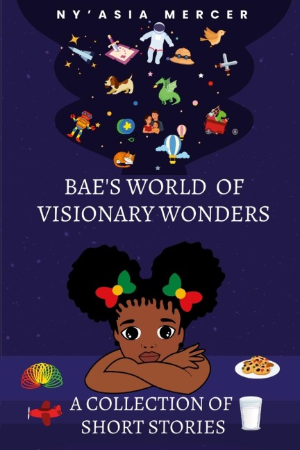 Bae's World  of  Visionary Wonders