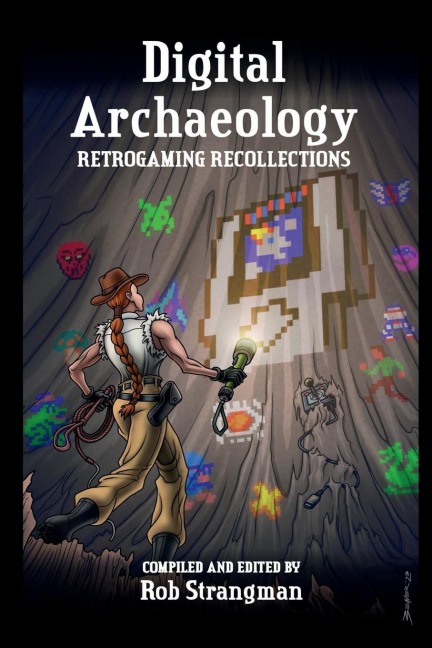 Digital Archaeology: Retrogaming Recollections