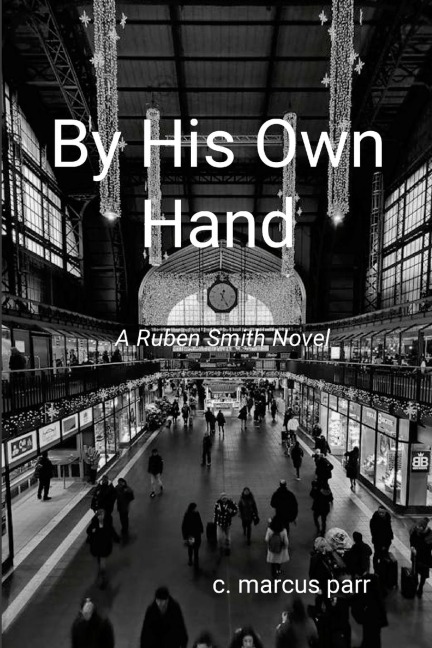 By His Own Hand: The Eye of Providence Series