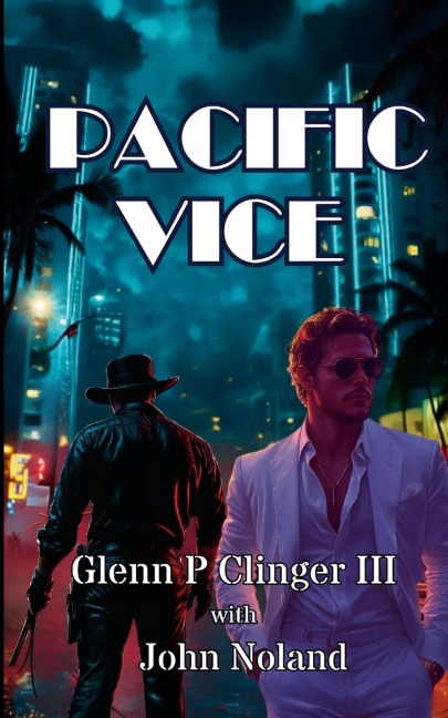 Pacific Vice