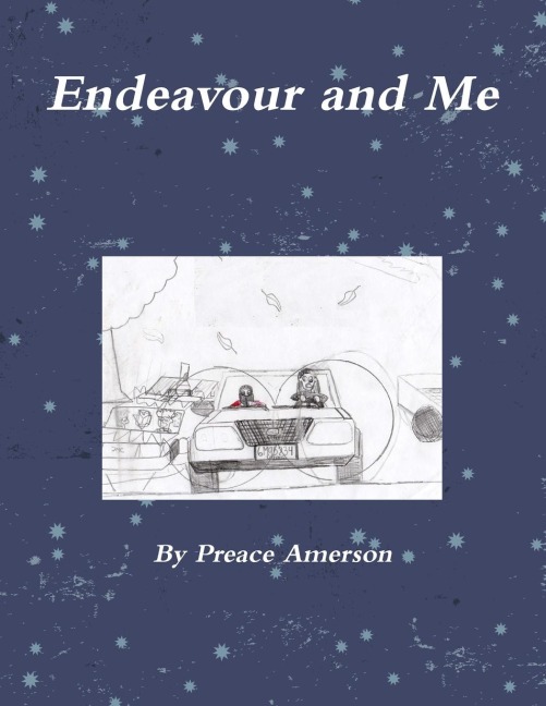 Endeavour and Me