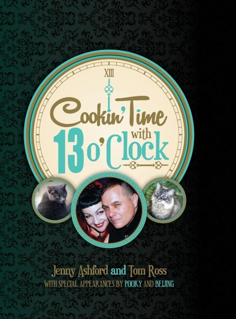 Cookin Time with 13 OClock