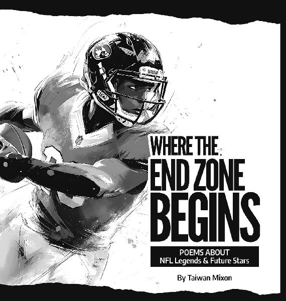 Where The End Zone Begins